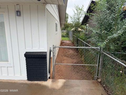 Tiny photo for 224 N 1/2 Street, Snowflake, AZ 85937 (MLS # 263318)