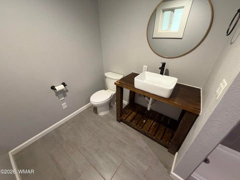Tiny photo for 224 N 1/2 Street, Snowflake, AZ 85937 (MLS # 263318)