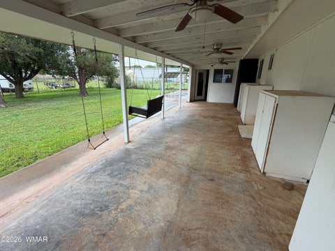 Tiny photo for 224 N 1/2 Street, Snowflake, AZ 85937 (MLS # 263318)