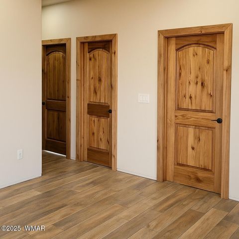 Tiny photo for 2722 Church Lane, Overgaard, AZ 85933 (MLS # 255912)