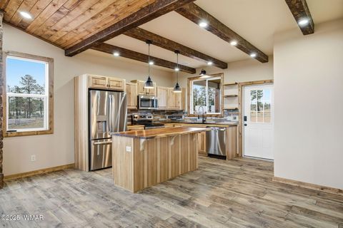 Photo of 2722 Church Lane, Overgaard, AZ 85933 (MLS # 255912)