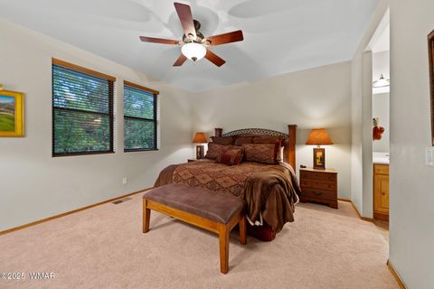Tiny photo for 991 S Spirea Lane, Show Low, AZ 85901 (MLS # 257460)