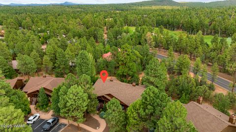 Tiny photo for 991 S Spirea Lane, Show Low, AZ 85901 (MLS # 257460)