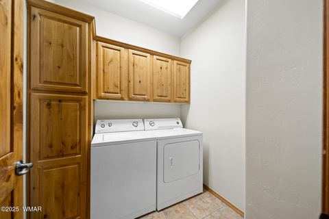 Tiny photo for 991 S Spirea Lane, Show Low, AZ 85901 (MLS # 257460)