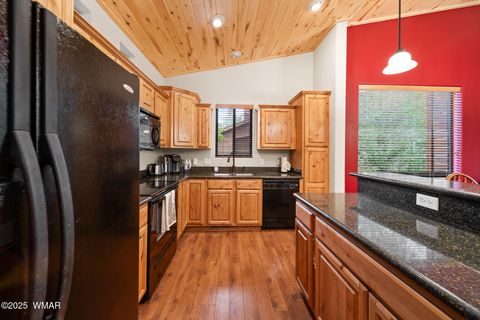 Tiny photo for 991 S Spirea Lane, Show Low, AZ 85901 (MLS # 257460)