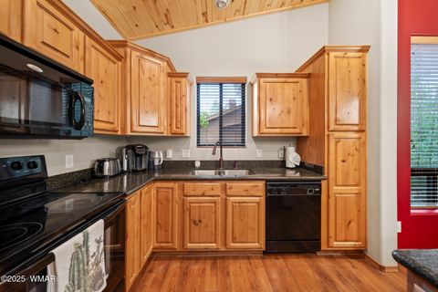 Tiny photo for 991 S Spirea Lane, Show Low, AZ 85901 (MLS # 257460)