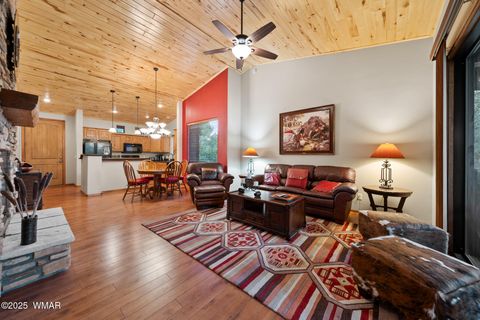 Tiny photo for 991 S Spirea Lane, Show Low, AZ 85901 (MLS # 257460)