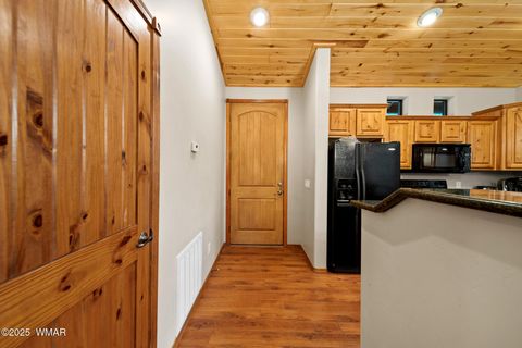 Tiny photo for 991 S Spirea Lane, Show Low, AZ 85901 (MLS # 257460)