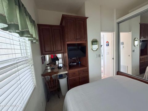 Tiny photo for 1866 Fairway Run, Show Low, AZ 85901 (MLS # 260392)