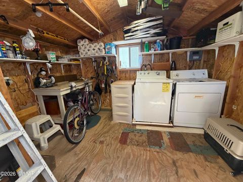 Tiny photo for 1866 Fairway Run, Show Low, AZ 85901 (MLS # 260392)