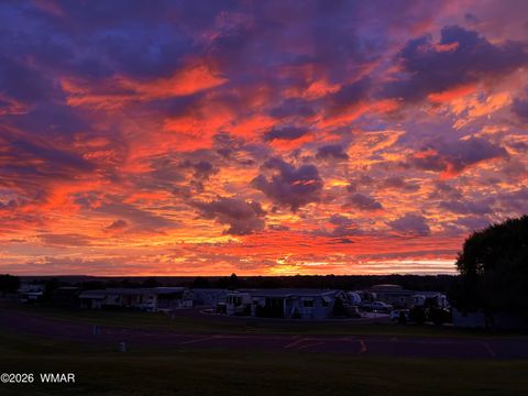 Tiny photo for 1866 Fairway Run, Show Low, AZ 85901 (MLS # 260392)