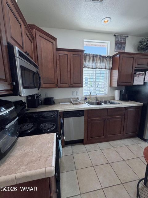 Tiny photo for 1866 Fairway Run, Show Low, AZ 85901 (MLS # 260392)