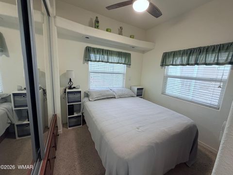 Tiny photo for 1866 Fairway Run, Show Low, AZ 85901 (MLS # 260392)