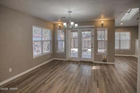 Tiny photo for 5349 Bear Run Road, Lakeside, AZ 85929 (MLS # 260874)