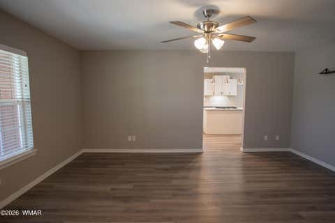 Tiny photo for 5349 Bear Run Road, Lakeside, AZ 85929 (MLS # 260874)
