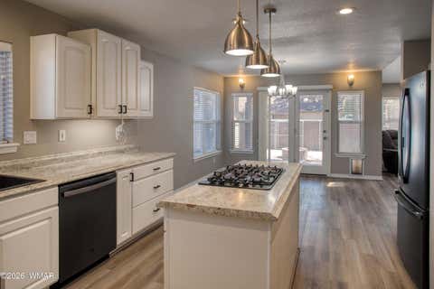 Tiny photo for 5349 Bear Run Road, Lakeside, AZ 85929 (MLS # 260874)