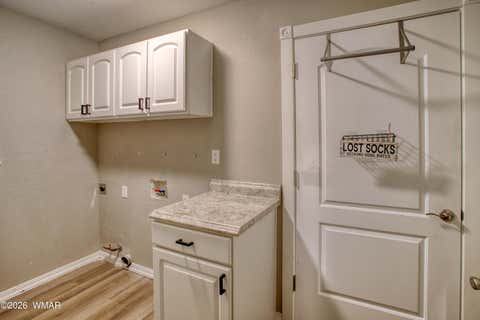 Tiny photo for 5349 Bear Run Road, Lakeside, AZ 85929 (MLS # 260874)