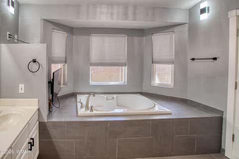 Tiny photo for 5349 Bear Run Road, Lakeside, AZ 85929 (MLS # 260874)