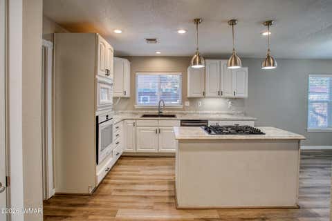 Tiny photo for 5349 Bear Run Road, Lakeside, AZ 85929 (MLS # 260874)