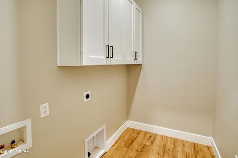 Tiny photo for 4668 West Tatanka Loop, Show Low, AZ 85901 (MLS # 257389)