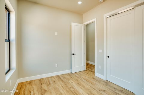 Tiny photo for 4668 West Tatanka Loop, Show Low, AZ 85901 (MLS # 257389)