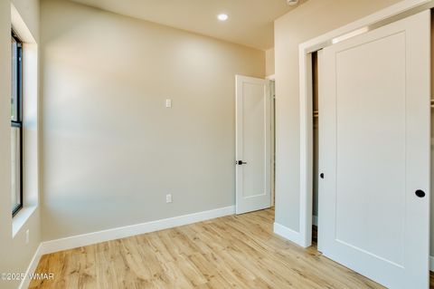 Tiny photo for 4668 West Tatanka Loop, Show Low, AZ 85901 (MLS # 257389)