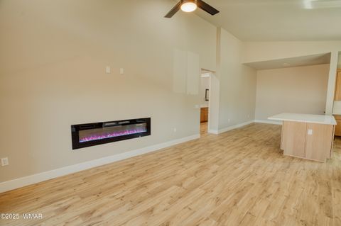 Tiny photo for 4668 West Tatanka Loop, Show Low, AZ 85901 (MLS # 257389)
