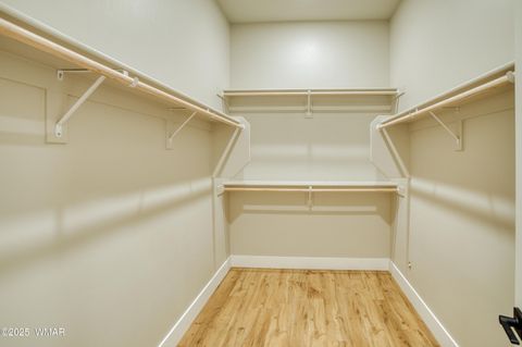 Tiny photo for 4668 West Tatanka Loop, Show Low, AZ 85901 (MLS # 257389)