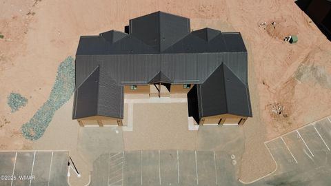 Tiny photo for 4668 West Tatanka Loop, Show Low, AZ 85901 (MLS # 257389)