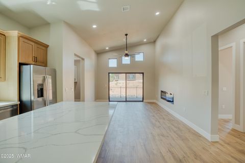 Tiny photo for 4668 West Tatanka Loop, Show Low, AZ 85901 (MLS # 257389)
