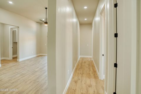 Tiny photo for 4668 West Tatanka Loop, Show Low, AZ 85901 (MLS # 257389)