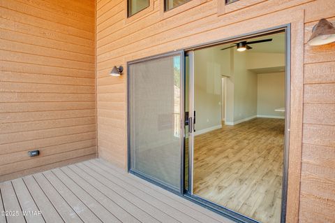 Tiny photo for 4668 West Tatanka Loop, Show Low, AZ 85901 (MLS # 257389)