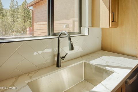 Tiny photo for 4668 West Tatanka Loop, Show Low, AZ 85901 (MLS # 257389)