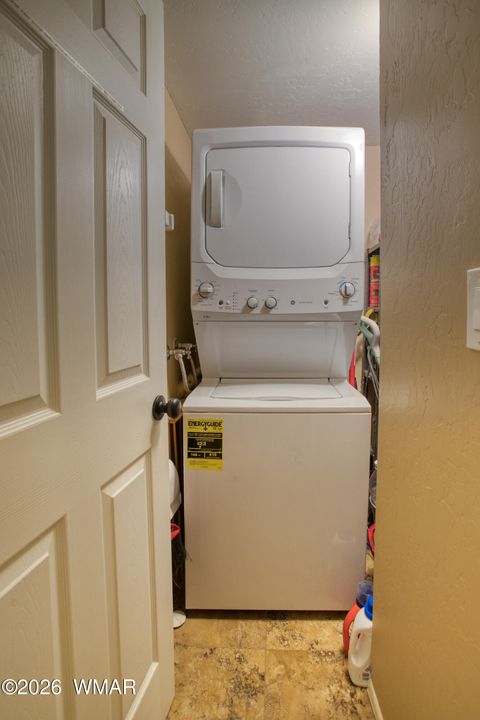 Tiny photo for 4568 Resort Loop #25A, Pinetop, AZ 85935 (MLS # 259862)