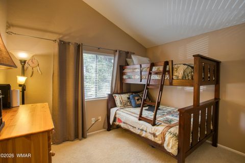 Tiny photo for 4568 Resort Loop #25A, Pinetop, AZ 85935 (MLS # 259862)