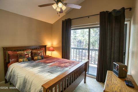 Tiny photo for 4568 Resort Loop #25A, Pinetop, AZ 85935 (MLS # 259862)