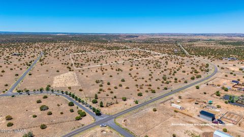 Tiny photo for TBD Shumway Rd - Lot 4, Shumway, AZ 85901 (MLS # 259329)