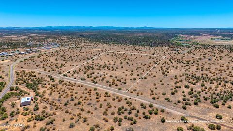 Tiny photo for TBD Shumway Rd - Lot 4, Shumway, AZ 85901 (MLS # 259329)