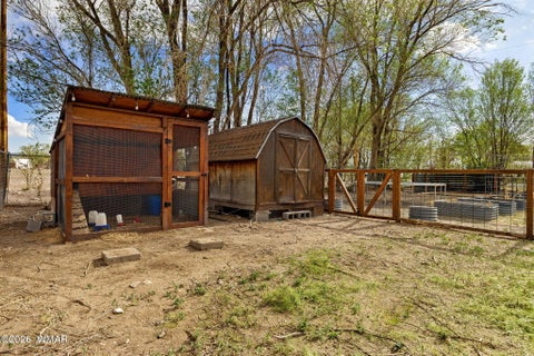 Tiny photo for 189 W 3rd Avenue, Eagar, AZ 85925 (MLS # 261174)