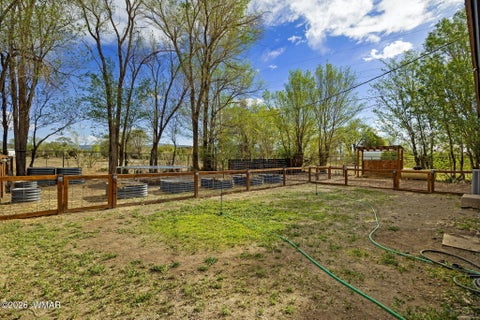 Tiny photo for 189 W 3rd Avenue, Eagar, AZ 85925 (MLS # 261174)