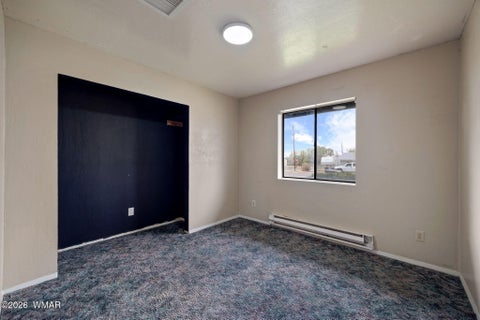 Tiny photo for 189 W 3rd Avenue, Eagar, AZ 85925 (MLS # 261174)