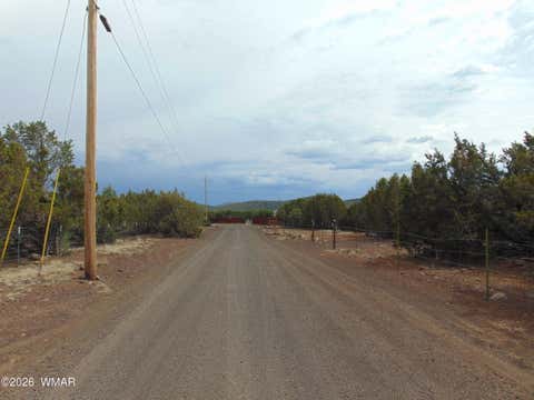 Tiny photo for 34 N3124, Vernon, AZ 85940 (MLS # 261811)