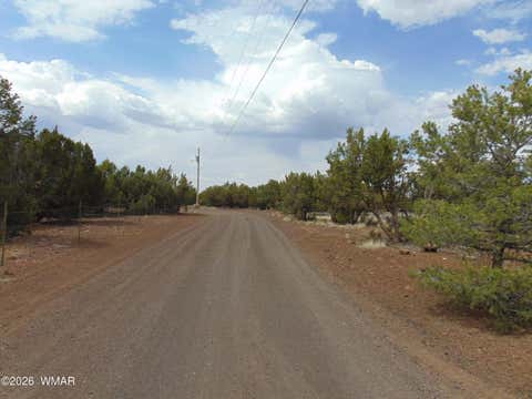 Tiny photo for 34 N3124, Vernon, AZ 85940 (MLS # 261811)