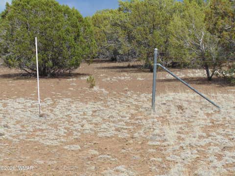 Tiny photo for 34 N3124, Vernon, AZ 85940 (MLS # 261811)