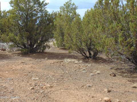 Tiny photo for 34 N3124, Vernon, AZ 85940 (MLS # 261811)