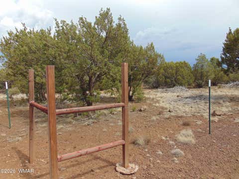 Tiny photo for 34 N3124, Vernon, AZ 85940 (MLS # 261811)