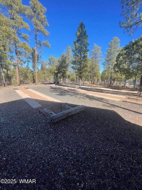 Tiny photo for 2321 E Quarter Horse Way, Show Low, AZ 85901 (MLS # 258897)