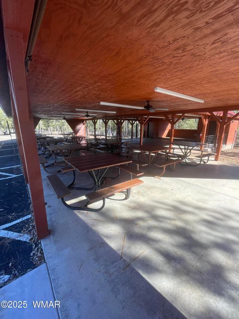 Tiny photo for 2321 E Quarter Horse Way, Show Low, AZ 85901 (MLS # 258897)