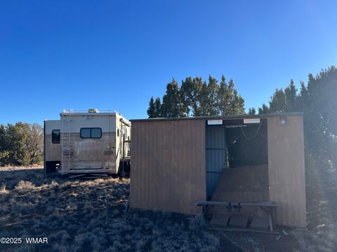 Tiny photo for 14 N3111 #A, Vernon, AZ 85940 (MLS # 258958)