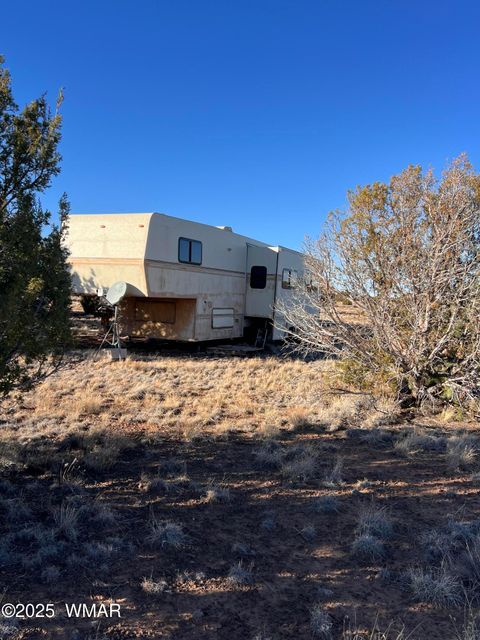 Tiny photo for 14 N3111 #A, Vernon, AZ 85940 (MLS # 258958)